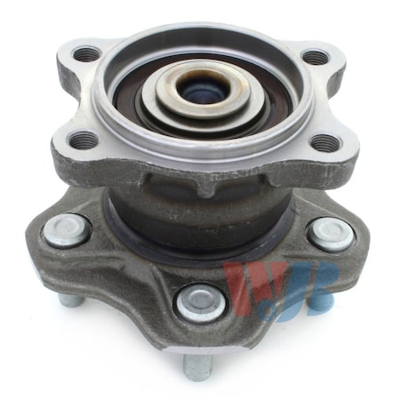 Wjb Hub Assembly, Wa512201 WA512201